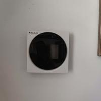 Pompa di calore + centralina Daikin A++++++