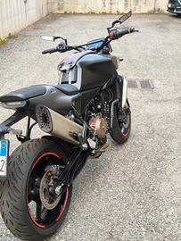 Husqvarna Svartpilen 801 – 2024 
