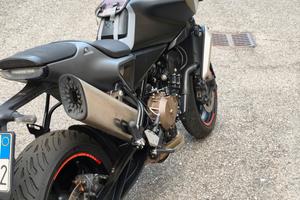 Husqvarna Svartpilen 801 – 2024 