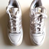 ADIDAS SNEAKERS FORUM BONEGA IN PELLE