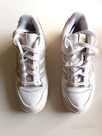 ADIDAS SNEAKERS FORUM BONEGA IN PELLE