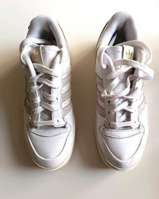 ADIDAS SNEAKERS FORUM BONEGA IN PELLE