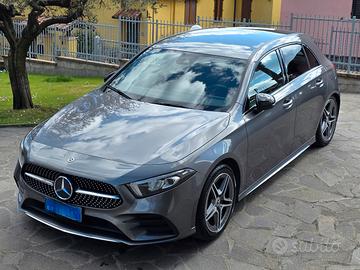 Mercedes A180d W177 - AMG line Premium
