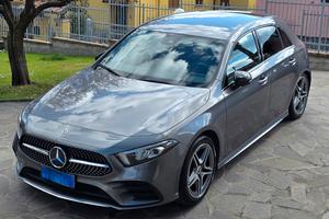 Mercedes A180d W177 - AMG line Premium