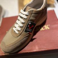 Scarpe da uomo Lumberjack