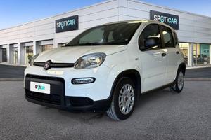 FIAT Panda 1.0 FireFly 70cv S&S Hybrid