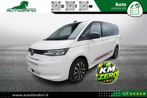 Volkswagen T7 Multivan 2.0 TDI Lite Sport Edition