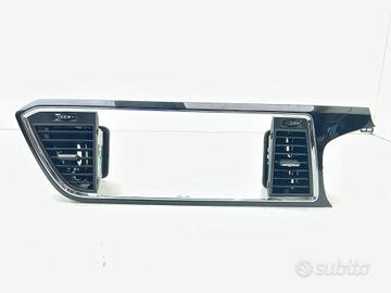 BOCCHETTE ARIA CRUSCOTTO DX E SX SEAT Ateca Serie