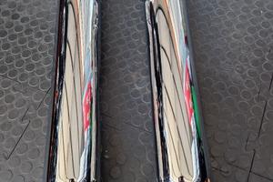 Terminali Harley-Davidson FLHP Road King 