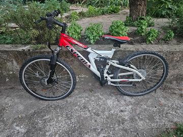 Mountaine bike esperia