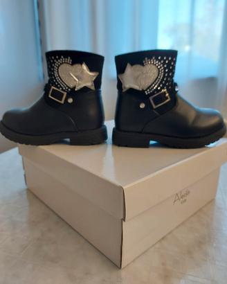 Scarpe bimbe Alesya Kiss TG 20
