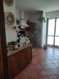 Appartamento 115 mq box doppio +cantina termoauton