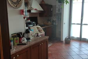 Appartamento 115 mq box doppio +cantina termoauton