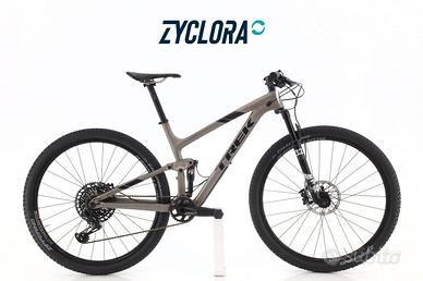 Trek Top Fuel 9.7 GX t.M