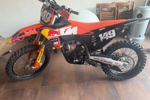 Ktm sxf 250 2023
