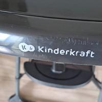 seggiolino Kinder Kraft 