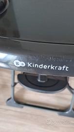 seggiolino Kinder Kraft 