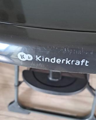 seggiolino Kinder Kraft 