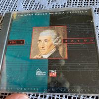 Cd haydn