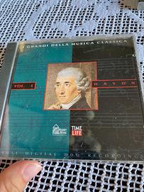 Cd haydn