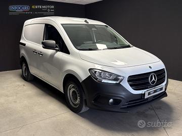 MERCEDES-BENZ Citan 108 CDI 75 CV Furgone Long +