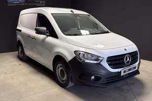 MERCEDES-BENZ Citan 108 CDI 75 CV Furgone Long +