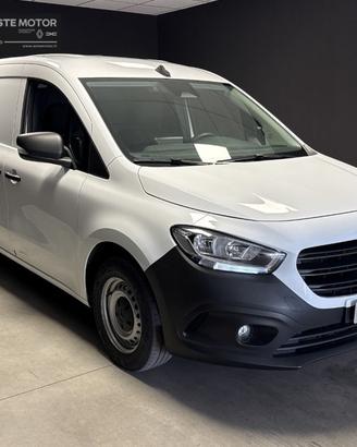 MERCEDES-BENZ Citan 108 CDI 75 CV Furgone Long +