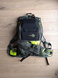 Zaino scialpinismo wedze