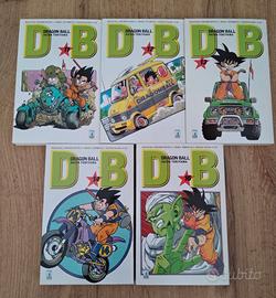 MANGA DRAGONBALL