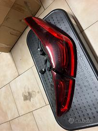 Fanali posteriori Dx Kia Xceed
