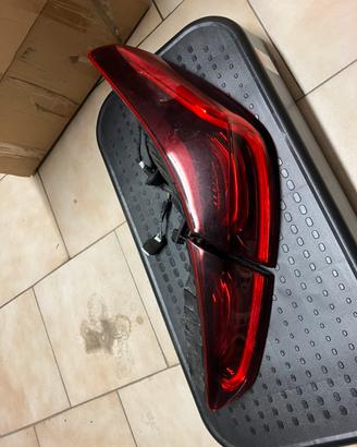Fanali posteriori Dx Kia Xceed