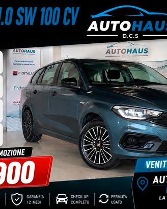 Fiat Tipo 1.0 SW 100 CV Clima