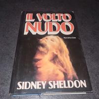 Il Volto Nudo Sidney Sheldon ed Narrativa Club
