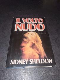 Il Volto Nudo Sidney Sheldon ed Narrativa Club