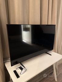 Samsung UE50DU7190UXZT 4K LED TV, Smart TV 50"
