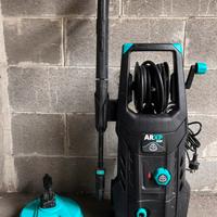 Idropulitrice ARXP 160