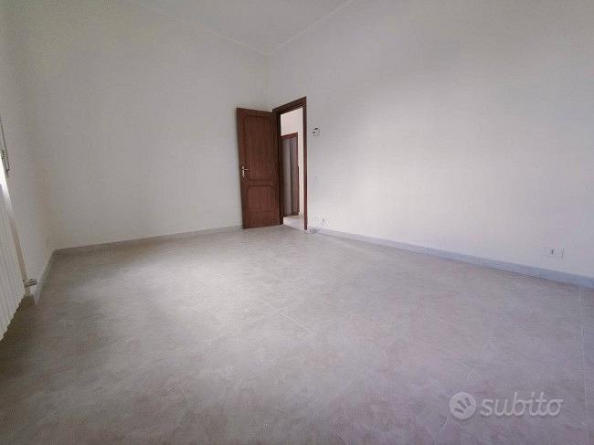 Appartamento – Campobasso - Altro