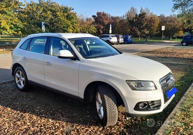 AUDI Q5 2.0 TDI quattro S tronic Advanced Plus