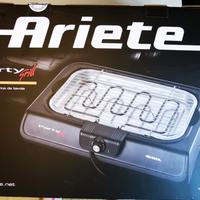 Griglia elettrica Ariete