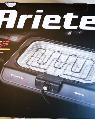 Griglia elettrica Ariete