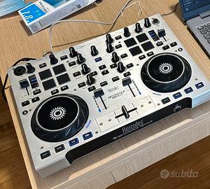 Hercules Dj console RMX2