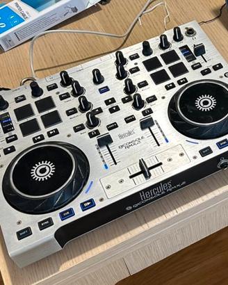 Hercules Dj console RMX2
