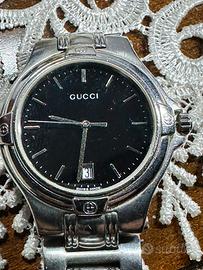 Gucci orologio