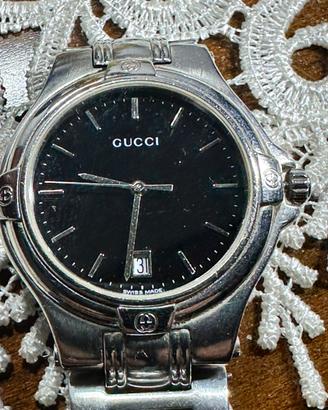 Gucci orologio