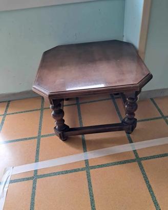 tavolo ikea,como' e tavolino basso