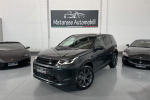 Land Rover Discovery Sport R-Dynamic SE awd 2.0cc 