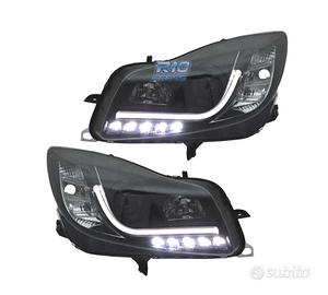 FARI OPEL INSIGNIA TUBE LIGHT LED 08-13 LUCE DIURN