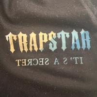 Pantaloncini Trapstar S bambino