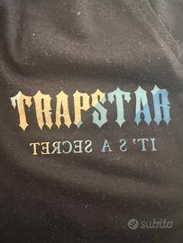 Pantaloncini Trapstar S bambino