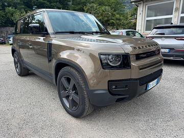 Land Rover Defender 110 3.0D I6 300 CV AWD Auto HS